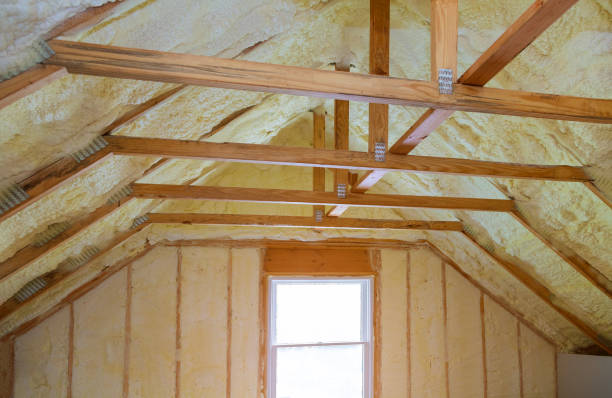 Best Energy Efficiency Solutions in Sanger, TX