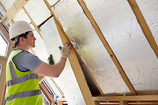 Best Energy Efficiency Solutions in Sanger, TX