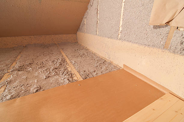 Reliable TX Insulation Contractor Solutions